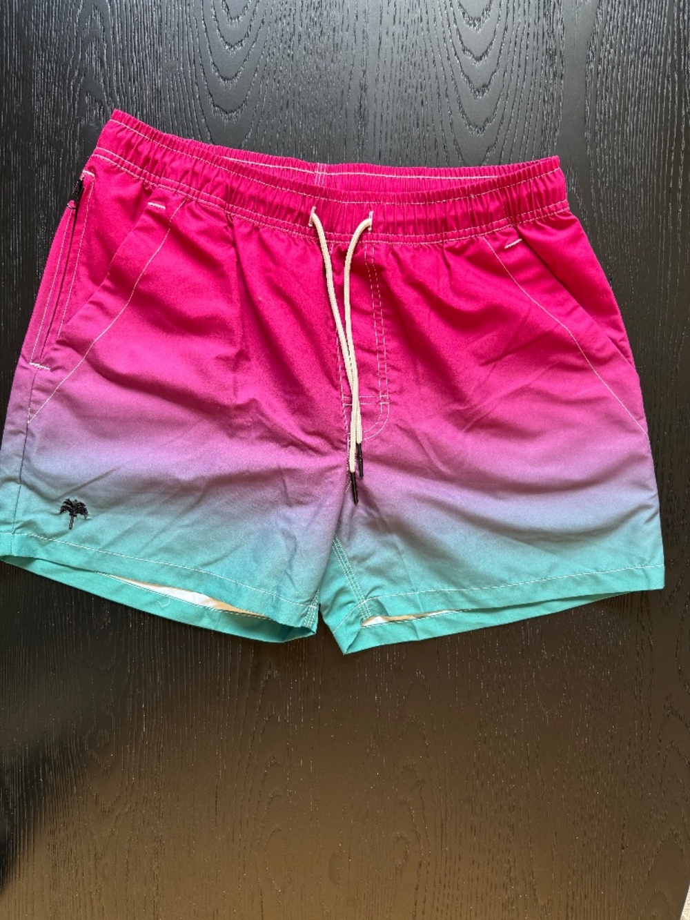 OAS Purple Grade Swim Shorts OAS Purple Grade Swim Shorts
